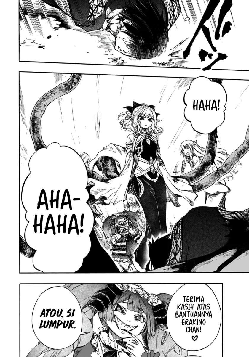 Isekai Apocalypse MYNOGHRA ~The conquest of the world starts with the civilization of ruin~ chapter 29
