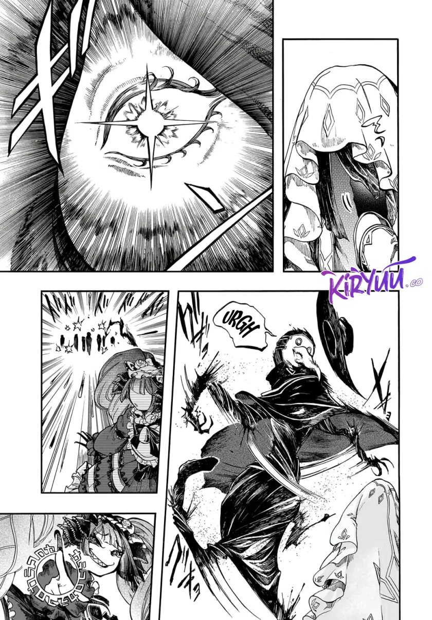 Isekai Apocalypse MYNOGHRA ~The conquest of the world starts with the civilization of ruin~ chapter 29