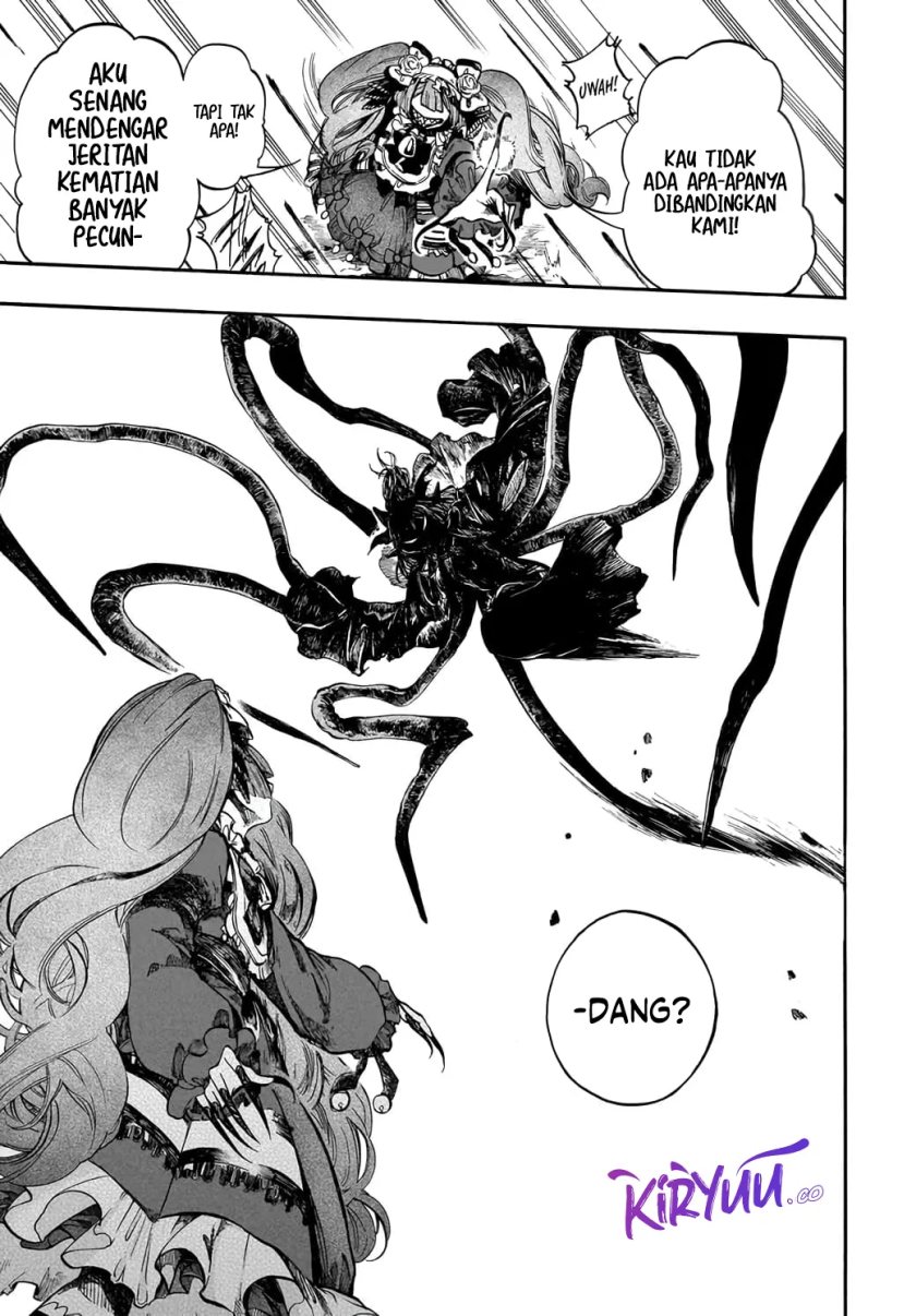 Isekai Apocalypse MYNOGHRA ~The conquest of the world starts with the civilization of ruin~ chapter 29