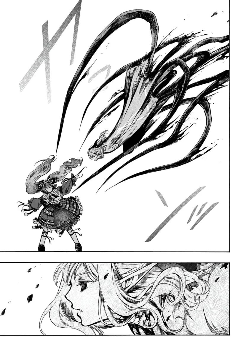 Isekai Apocalypse MYNOGHRA ~The conquest of the world starts with the civilization of ruin~ chapter 29