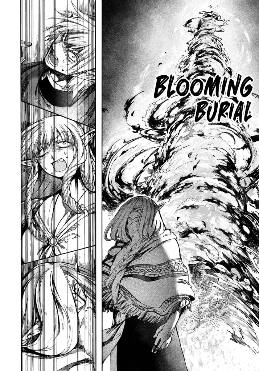 Isekai Apocalypse MYNOGHRA ~The conquest of the world starts with the civilization of ruin~ chapter 29