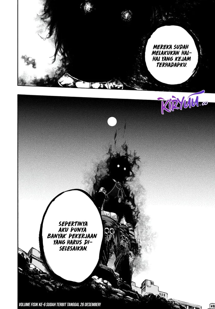 Isekai Apocalypse MYNOGHRA ~The conquest of the world starts with the civilization of ruin~ chapter 29