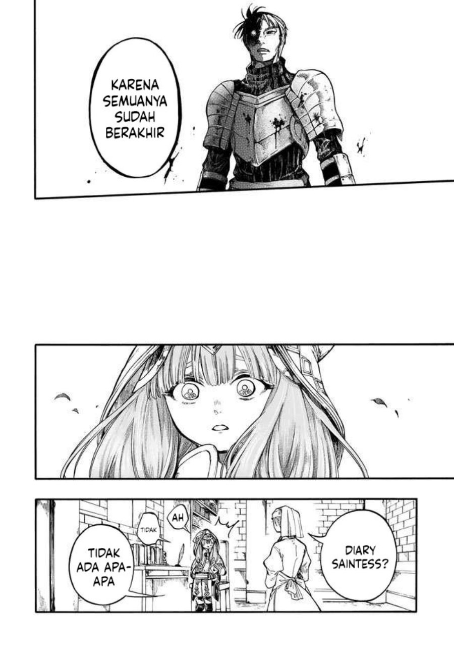 Isekai Apocalypse MYNOGHRA Chapter 31.1 Bahasa Indonesia