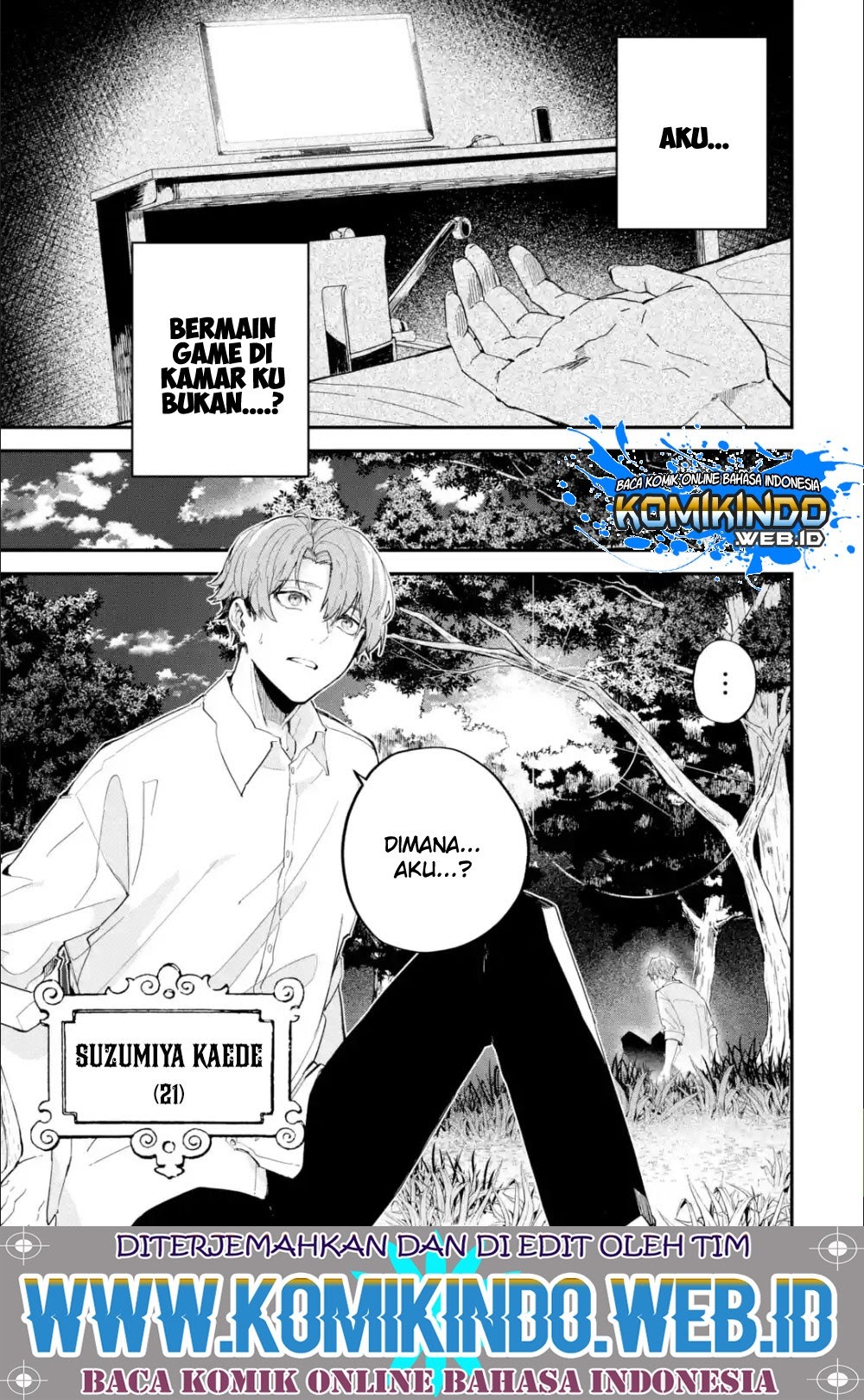 Dilarang COPAS - situs resmi www.mangacanblog.com - Komik isekai cheat magic swordsman 001.1 - chapter 1.1 2.1 Indonesia isekai cheat magic swordsman 001.1 - chapter 1.1 Terbaru 1|Baca Manga Komik Indonesia|Mangacan