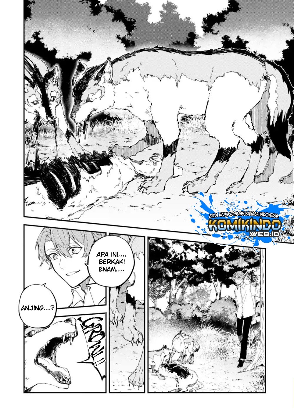 Dilarang COPAS - situs resmi www.mangacanblog.com - Komik isekai cheat magic swordsman 001.1 - chapter 1.1 2.1 Indonesia isekai cheat magic swordsman 001.1 - chapter 1.1 Terbaru 5|Baca Manga Komik Indonesia|Mangacan