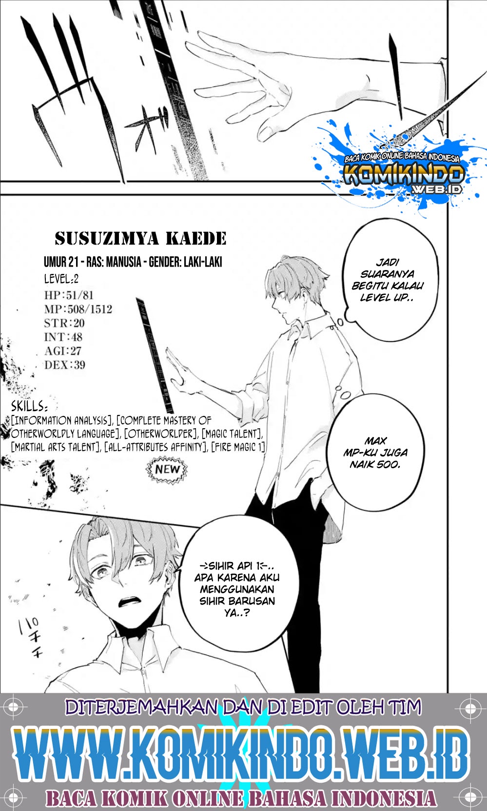 Dilarang COPAS - situs resmi www.mangacanblog.com - Komik isekai cheat magic swordsman 001.3 - chapter 1.3 2.3 Indonesia isekai cheat magic swordsman 001.3 - chapter 1.3 Terbaru 1|Baca Manga Komik Indonesia|Mangacan