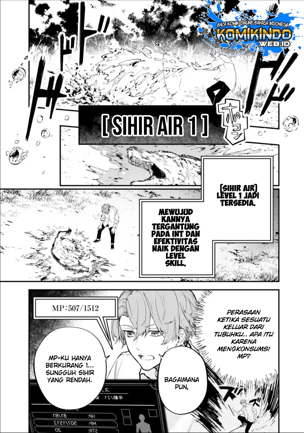 Dilarang COPAS - situs resmi www.mangacanblog.com - Komik isekai cheat magic swordsman 001.3 - chapter 1.3 2.3 Indonesia isekai cheat magic swordsman 001.3 - chapter 1.3 Terbaru 3|Baca Manga Komik Indonesia|Mangacan