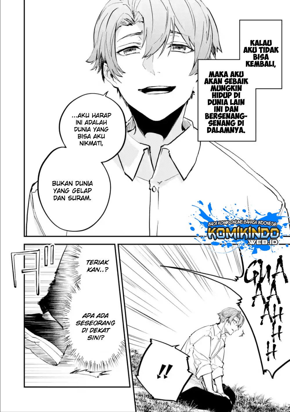 Dilarang COPAS - situs resmi www.mangacanblog.com - Komik isekai cheat magic swordsman 001.3 - chapter 1.3 2.3 Indonesia isekai cheat magic swordsman 001.3 - chapter 1.3 Terbaru 6|Baca Manga Komik Indonesia|Mangacan