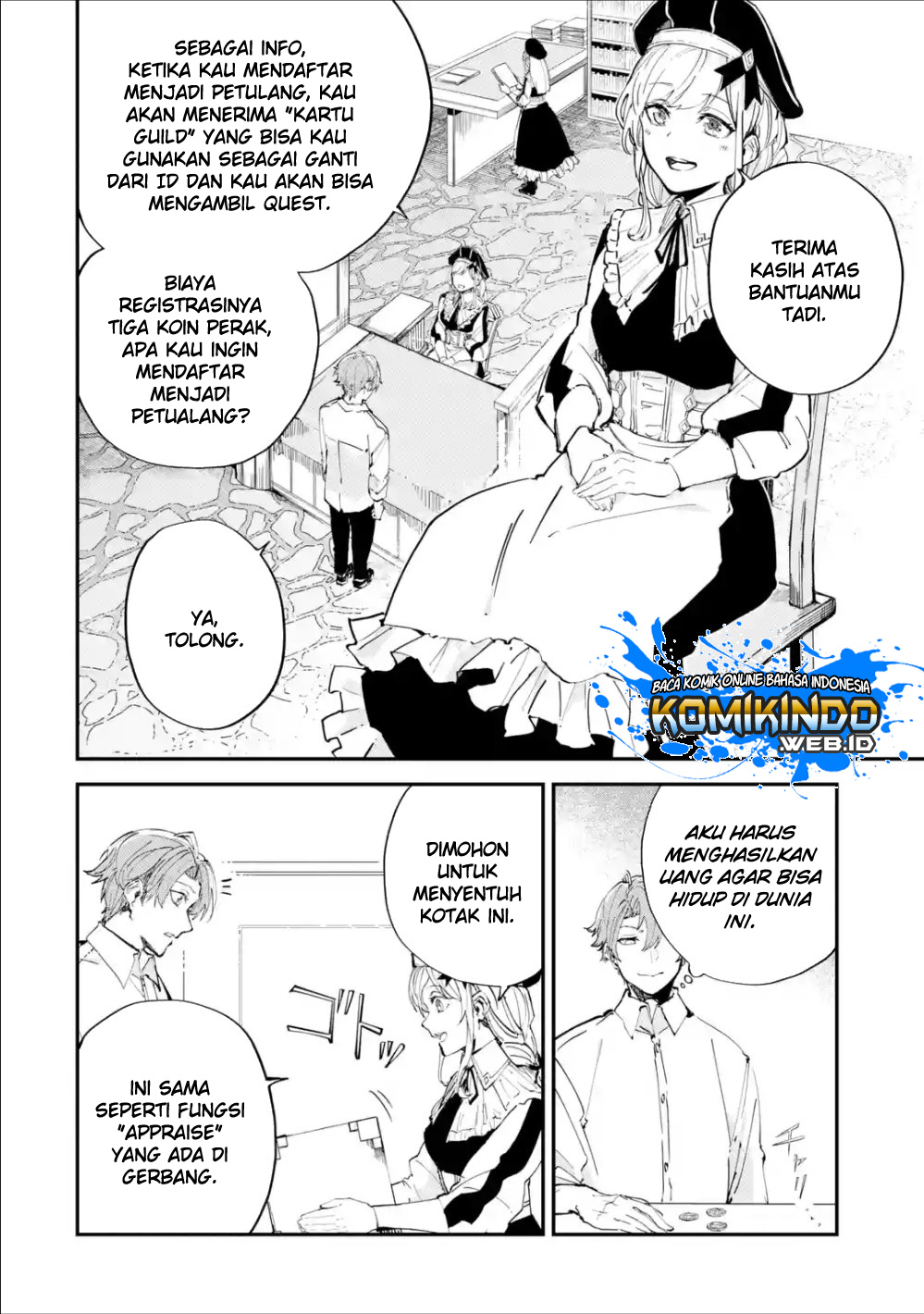 Dilarang COPAS - situs resmi www.mangacanblog.com - Komik isekai cheat magic swordsman 001.4 - chapter 1.4 2.4 Indonesia isekai cheat magic swordsman 001.4 - chapter 1.4 Terbaru 17|Baca Manga Komik Indonesia|Mangacan