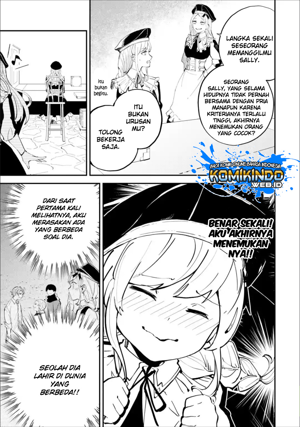 Dilarang COPAS - situs resmi www.mangacanblog.com - Komik isekai cheat magic swordsman 001.4 - chapter 1.4 2.4 Indonesia isekai cheat magic swordsman 001.4 - chapter 1.4 Terbaru 24|Baca Manga Komik Indonesia|Mangacan