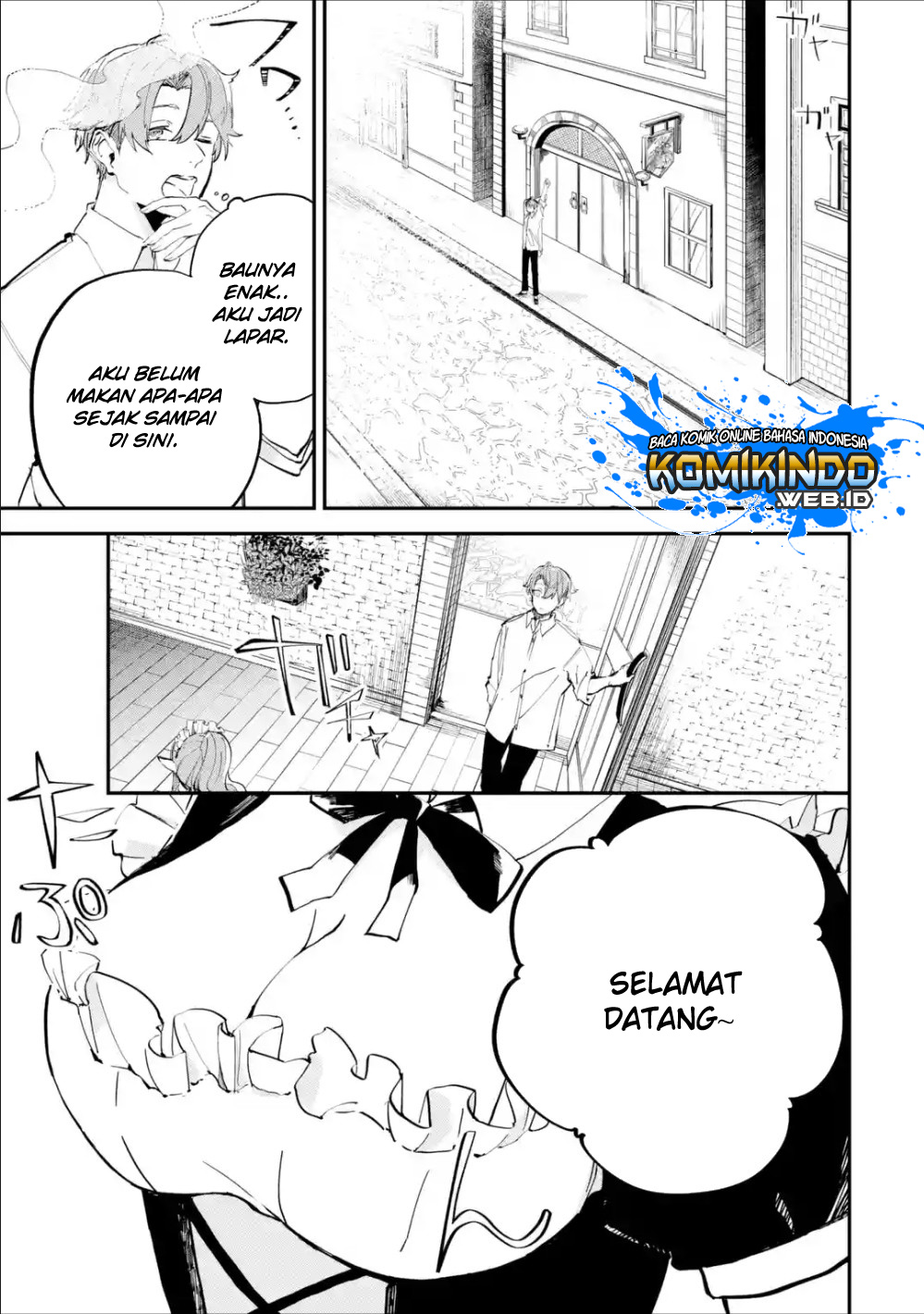 Dilarang COPAS - situs resmi www.mangacanblog.com - Komik isekai cheat magic swordsman 001.4 - chapter 1.4 2.4 Indonesia isekai cheat magic swordsman 001.4 - chapter 1.4 Terbaru 28|Baca Manga Komik Indonesia|Mangacan