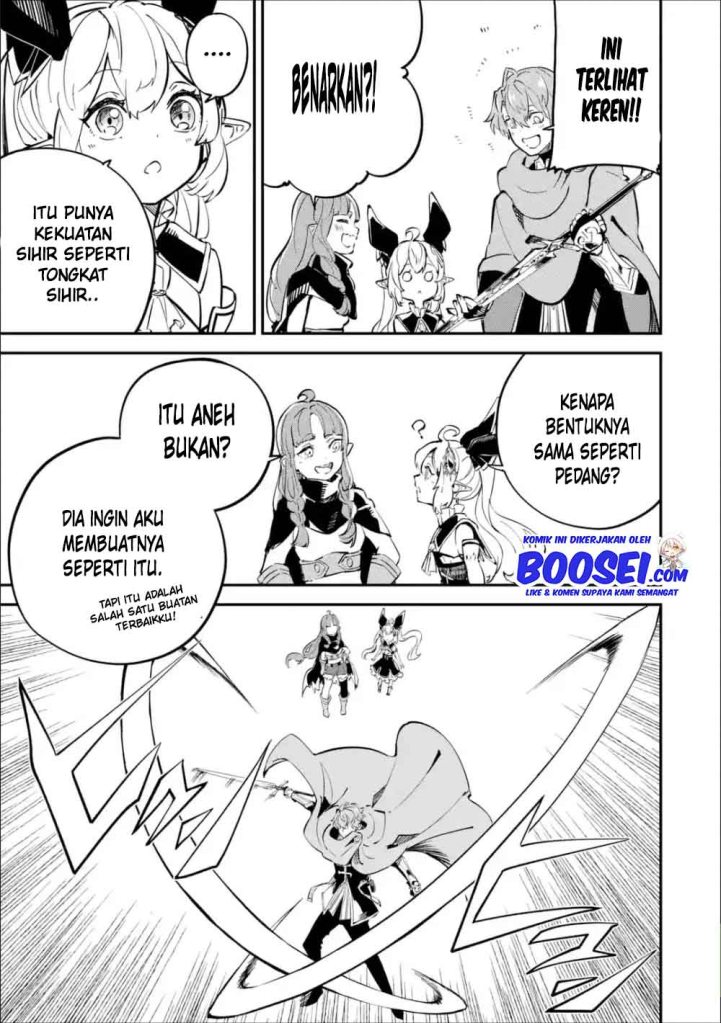 Dilarang COPAS - situs resmi www.mangacanblog.com - Komik isekai cheat magic swordsman 009 - chapter 9 10 Indonesia isekai cheat magic swordsman 009 - chapter 9 Terbaru 26|Baca Manga Komik Indonesia|Mangacan