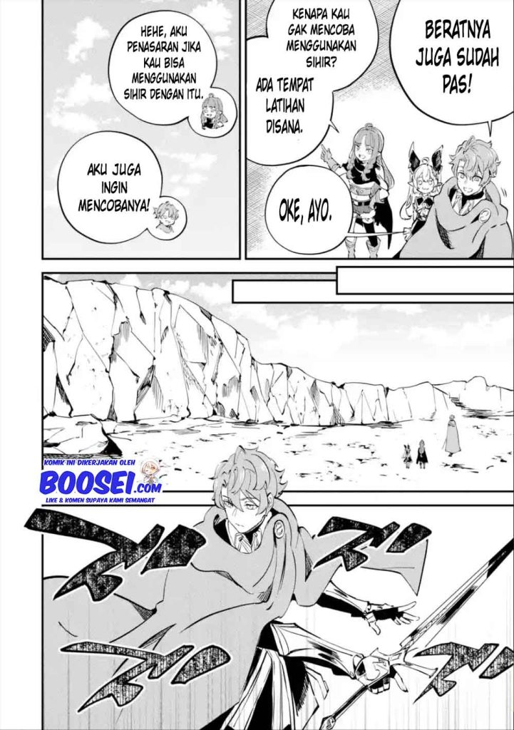 Dilarang COPAS - situs resmi www.mangacanblog.com - Komik isekai cheat magic swordsman 009 - chapter 9 10 Indonesia isekai cheat magic swordsman 009 - chapter 9 Terbaru 27|Baca Manga Komik Indonesia|Mangacan