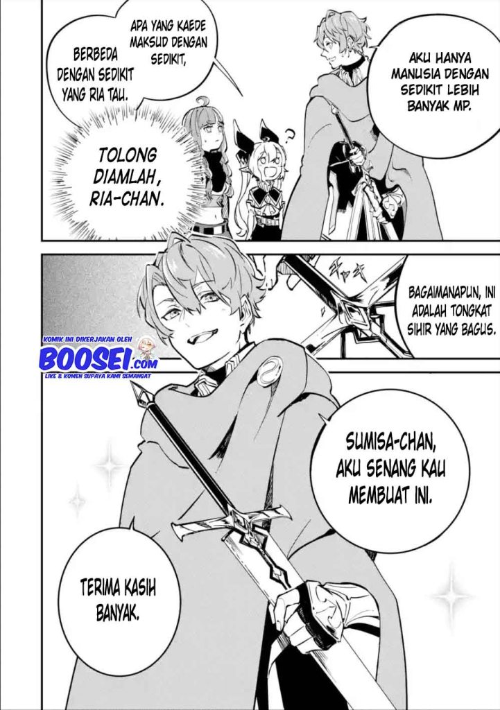 Dilarang COPAS - situs resmi www.mangacanblog.com - Komik isekai cheat magic swordsman 009 - chapter 9 10 Indonesia isekai cheat magic swordsman 009 - chapter 9 Terbaru 32|Baca Manga Komik Indonesia|Mangacan