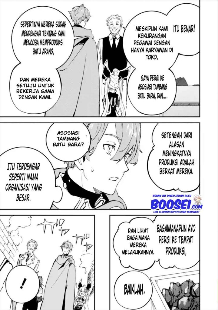 Dilarang COPAS - situs resmi www.mangacanblog.com - Komik isekai cheat magic swordsman 009 - chapter 9 10 Indonesia isekai cheat magic swordsman 009 - chapter 9 Terbaru 35|Baca Manga Komik Indonesia|Mangacan