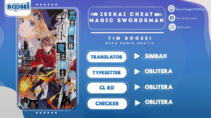 Dilarang COPAS - situs resmi www.mangacanblog.com - Komik isekai cheat magic swordsman 010 - chapter 10 11 Indonesia isekai cheat magic swordsman 010 - chapter 10 Terbaru 0|Baca Manga Komik Indonesia|Mangacan