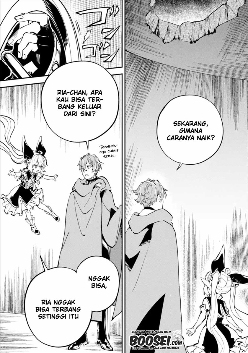 Dilarang COPAS - situs resmi www.mangacanblog.com - Komik isekai cheat magic swordsman 010 - chapter 10 11 Indonesia isekai cheat magic swordsman 010 - chapter 10 Terbaru 28|Baca Manga Komik Indonesia|Mangacan