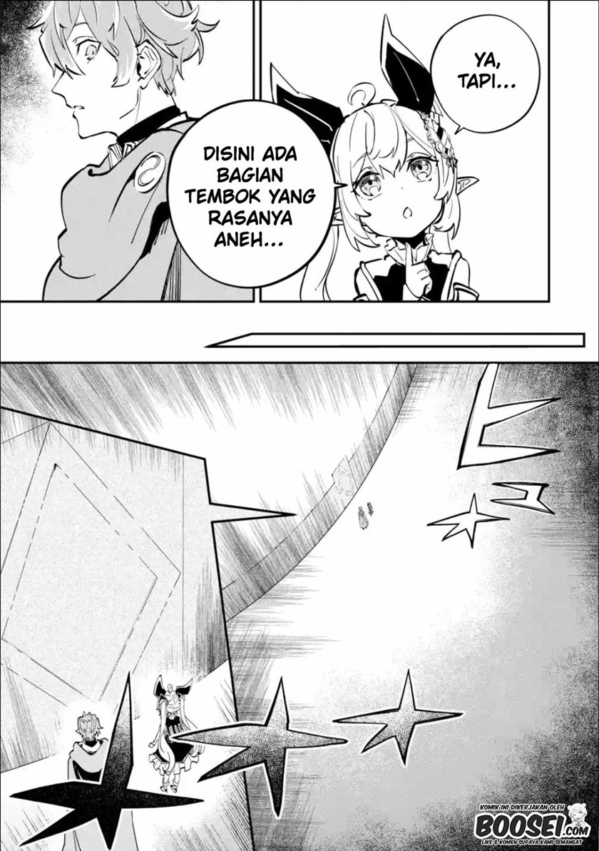 Dilarang COPAS - situs resmi www.mangacanblog.com - Komik isekai cheat magic swordsman 010 - chapter 10 11 Indonesia isekai cheat magic swordsman 010 - chapter 10 Terbaru 32|Baca Manga Komik Indonesia|Mangacan