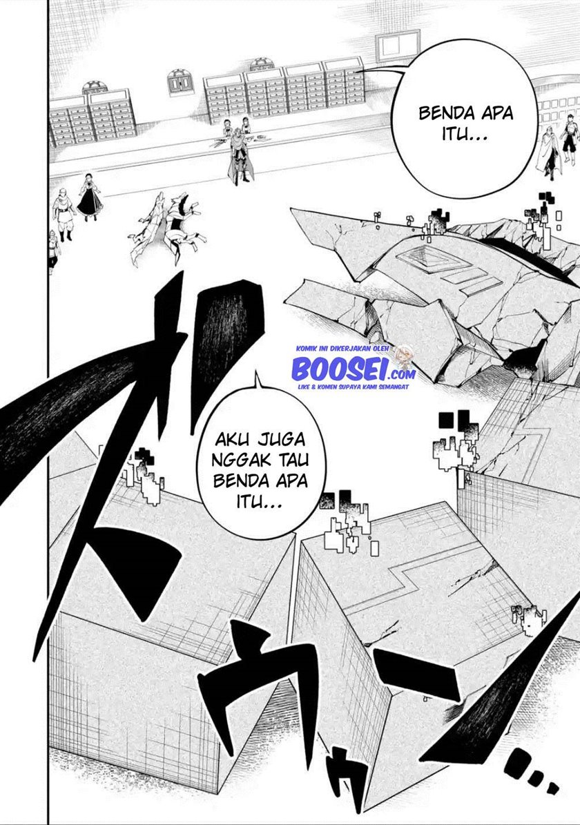 Dilarang COPAS - situs resmi www.mangacanblog.com - Komik isekai cheat magic swordsman 012 - chapter 12 13 Indonesia isekai cheat magic swordsman 012 - chapter 12 Terbaru 5|Baca Manga Komik Indonesia|Mangacan