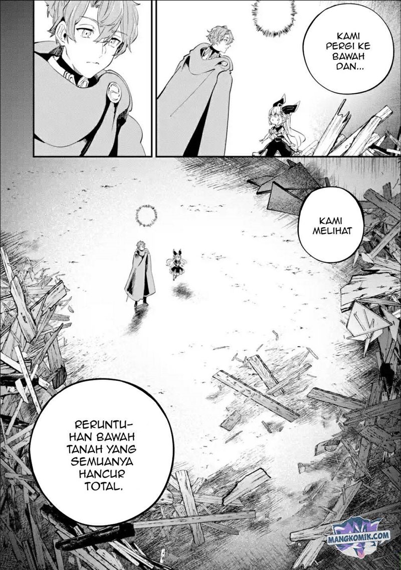 Dilarang COPAS - situs resmi www.mangacanblog.com - Komik isekai cheat magic swordsman 014 - chapter 14 15 Indonesia isekai cheat magic swordsman 014 - chapter 14 Terbaru 4|Baca Manga Komik Indonesia|Mangacan