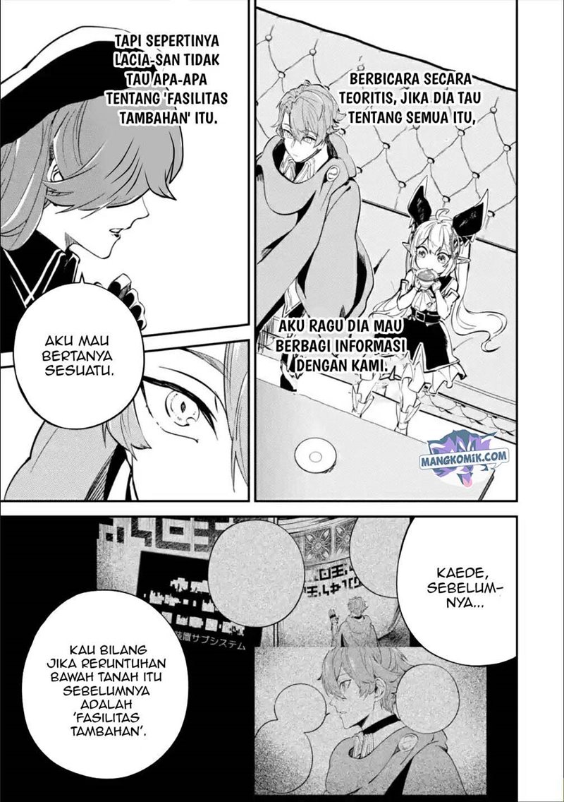 Dilarang COPAS - situs resmi www.mangacanblog.com - Komik isekai cheat magic swordsman 014 - chapter 14 15 Indonesia isekai cheat magic swordsman 014 - chapter 14 Terbaru 9|Baca Manga Komik Indonesia|Mangacan