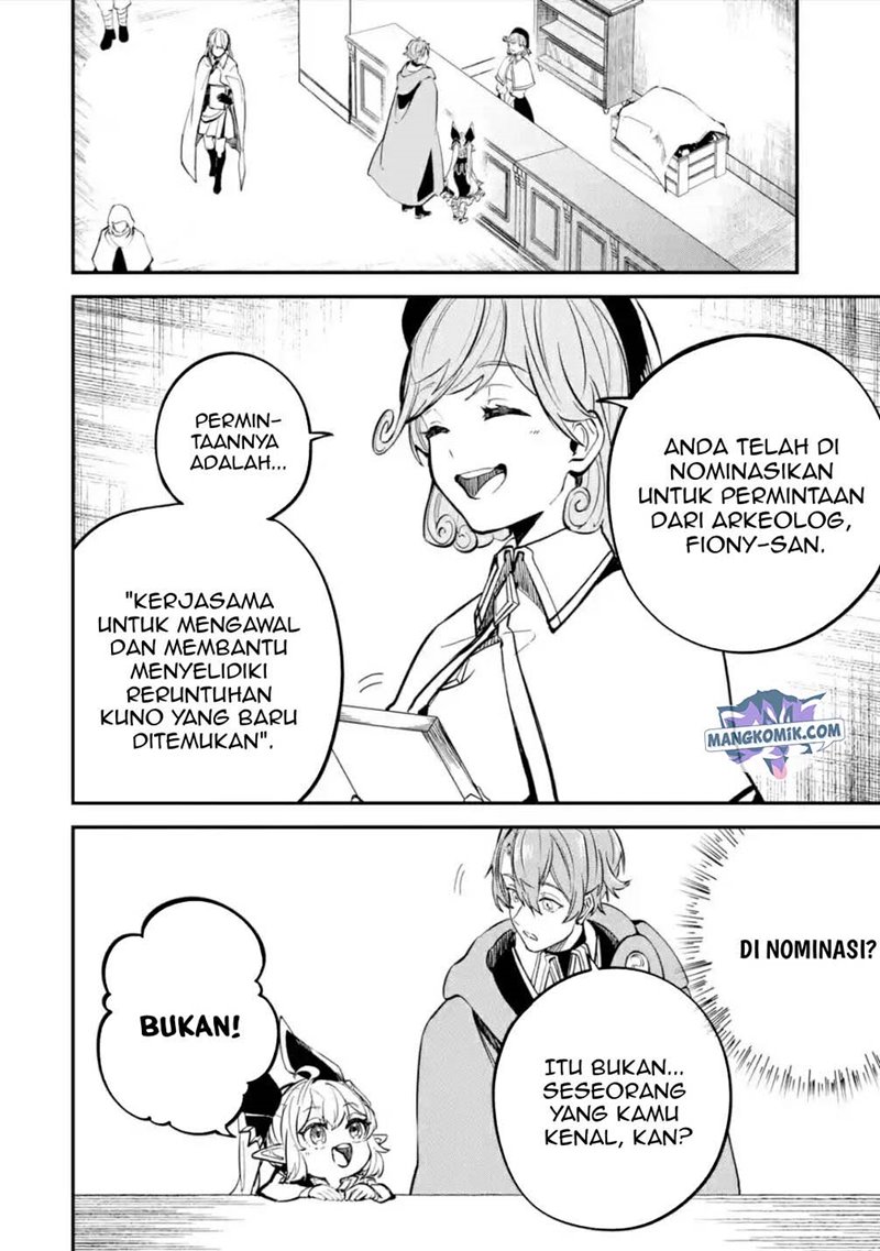 Dilarang COPAS - situs resmi www.mangacanblog.com - Komik isekai cheat magic swordsman 014 - chapter 14 15 Indonesia isekai cheat magic swordsman 014 - chapter 14 Terbaru 18|Baca Manga Komik Indonesia|Mangacan