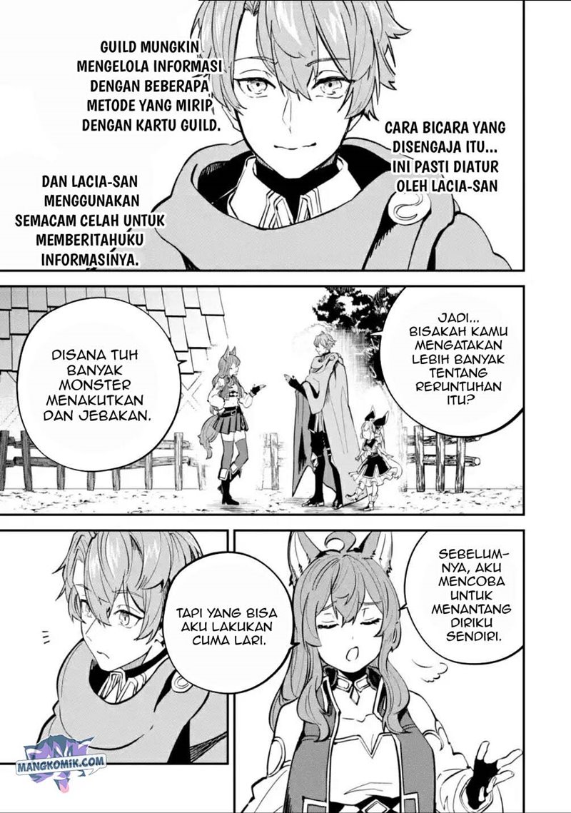 Dilarang COPAS - situs resmi www.mangacanblog.com - Komik isekai cheat magic swordsman 014 - chapter 14 15 Indonesia isekai cheat magic swordsman 014 - chapter 14 Terbaru 27|Baca Manga Komik Indonesia|Mangacan