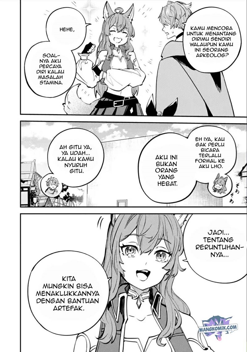 Dilarang COPAS - situs resmi www.mangacanblog.com - Komik isekai cheat magic swordsman 014 - chapter 14 15 Indonesia isekai cheat magic swordsman 014 - chapter 14 Terbaru 28|Baca Manga Komik Indonesia|Mangacan