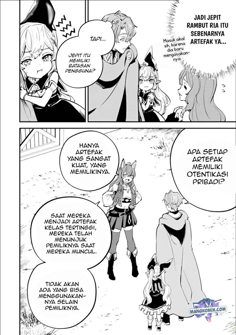 Dilarang COPAS - situs resmi www.mangacanblog.com - Komik isekai cheat magic swordsman 014 - chapter 14 15 Indonesia isekai cheat magic swordsman 014 - chapter 14 Terbaru 30|Baca Manga Komik Indonesia|Mangacan