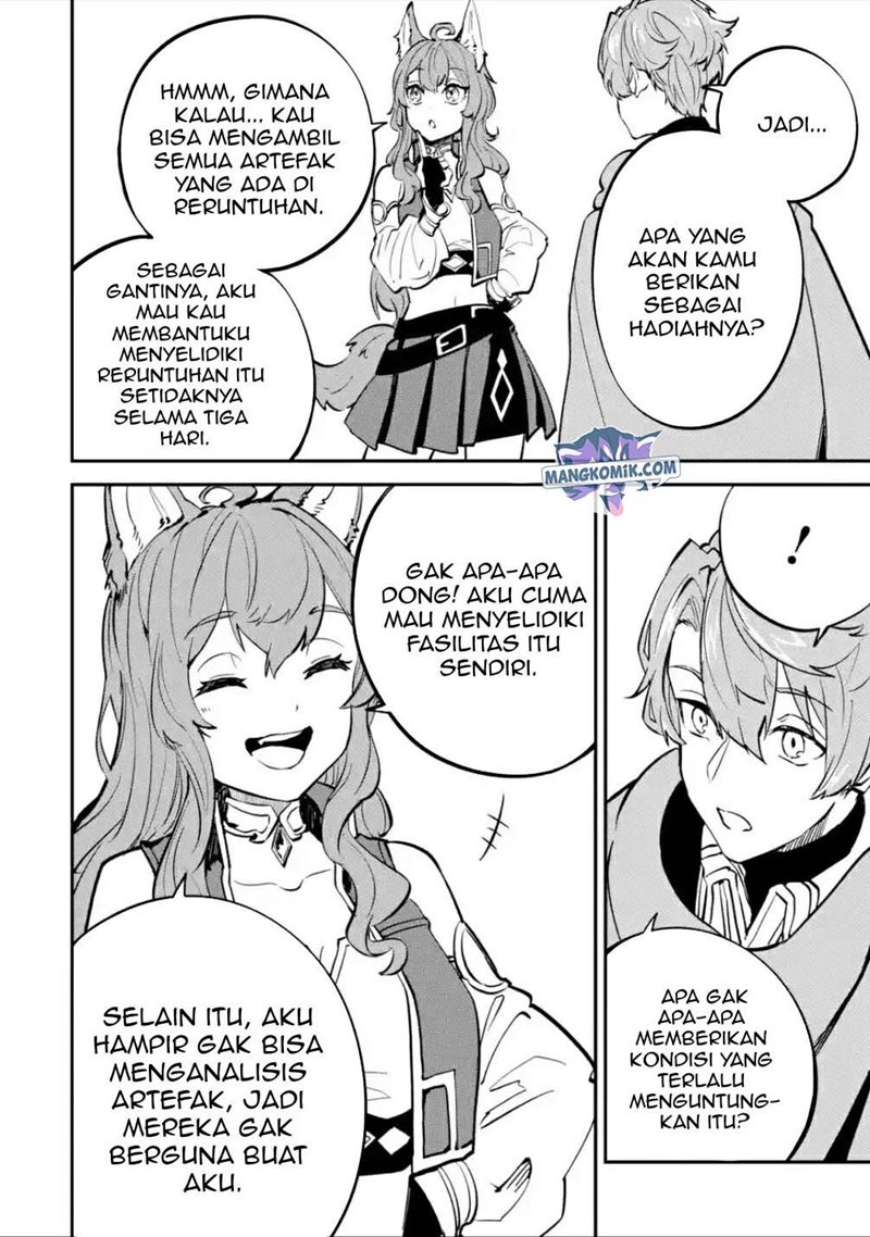 Dilarang COPAS - situs resmi www.mangacanblog.com - Komik isekai cheat magic swordsman 014 - chapter 14 15 Indonesia isekai cheat magic swordsman 014 - chapter 14 Terbaru 32|Baca Manga Komik Indonesia|Mangacan