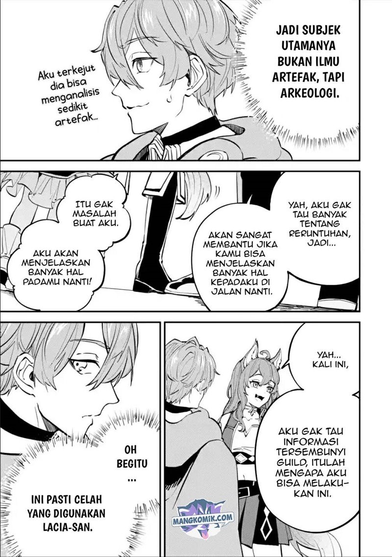 Dilarang COPAS - situs resmi www.mangacanblog.com - Komik isekai cheat magic swordsman 014 - chapter 14 15 Indonesia isekai cheat magic swordsman 014 - chapter 14 Terbaru 33|Baca Manga Komik Indonesia|Mangacan