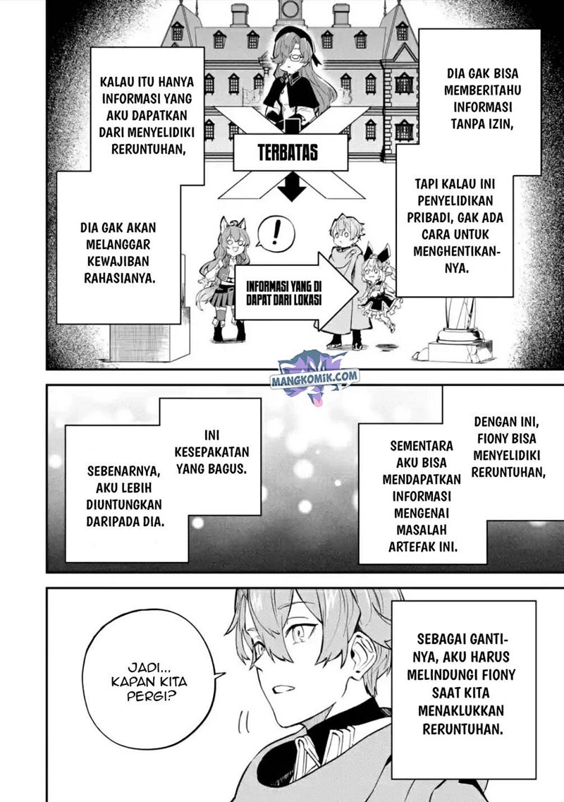 Dilarang COPAS - situs resmi www.mangacanblog.com - Komik isekai cheat magic swordsman 014 - chapter 14 15 Indonesia isekai cheat magic swordsman 014 - chapter 14 Terbaru 34|Baca Manga Komik Indonesia|Mangacan