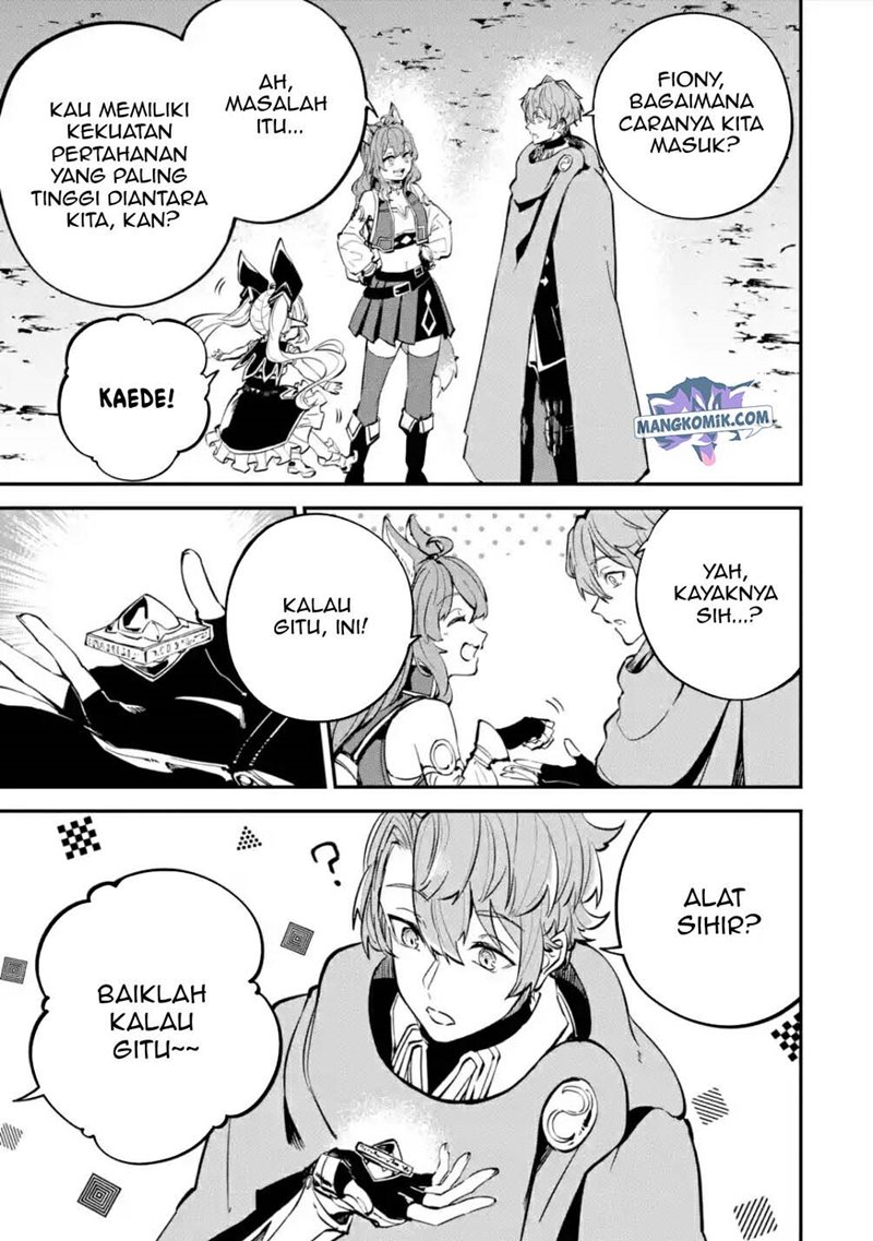 Dilarang COPAS - situs resmi www.mangacanblog.com - Komik isekai cheat magic swordsman 014 - chapter 14 15 Indonesia isekai cheat magic swordsman 014 - chapter 14 Terbaru 38|Baca Manga Komik Indonesia|Mangacan