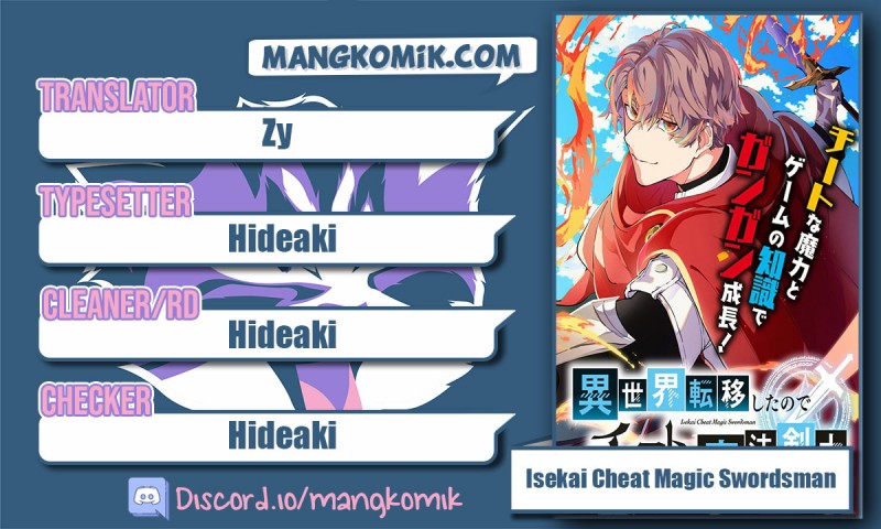 Dilarang COPAS - situs resmi www.mangacanblog.com - Komik isekai cheat magic swordsman 015 - chapter 15 16 Indonesia isekai cheat magic swordsman 015 - chapter 15 Terbaru 0|Baca Manga Komik Indonesia|Mangacan