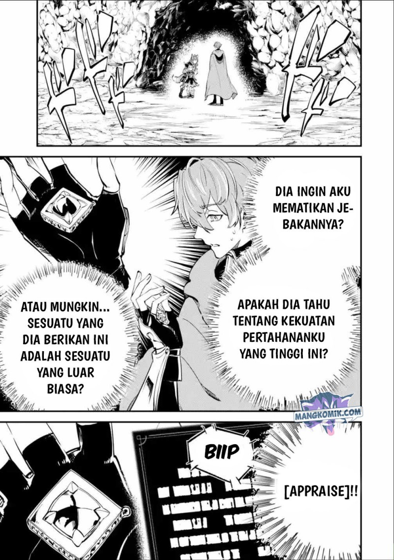 Dilarang COPAS - situs resmi www.mangacanblog.com - Komik isekai cheat magic swordsman 015 - chapter 15 16 Indonesia isekai cheat magic swordsman 015 - chapter 15 Terbaru 1|Baca Manga Komik Indonesia|Mangacan