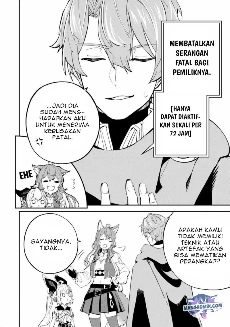 Dilarang COPAS - situs resmi www.mangacanblog.com - Komik isekai cheat magic swordsman 015 - chapter 15 16 Indonesia isekai cheat magic swordsman 015 - chapter 15 Terbaru 2|Baca Manga Komik Indonesia|Mangacan