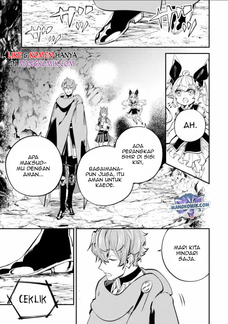 Dilarang COPAS - situs resmi www.mangacanblog.com - Komik isekai cheat magic swordsman 015 - chapter 15 16 Indonesia isekai cheat magic swordsman 015 - chapter 15 Terbaru 5|Baca Manga Komik Indonesia|Mangacan