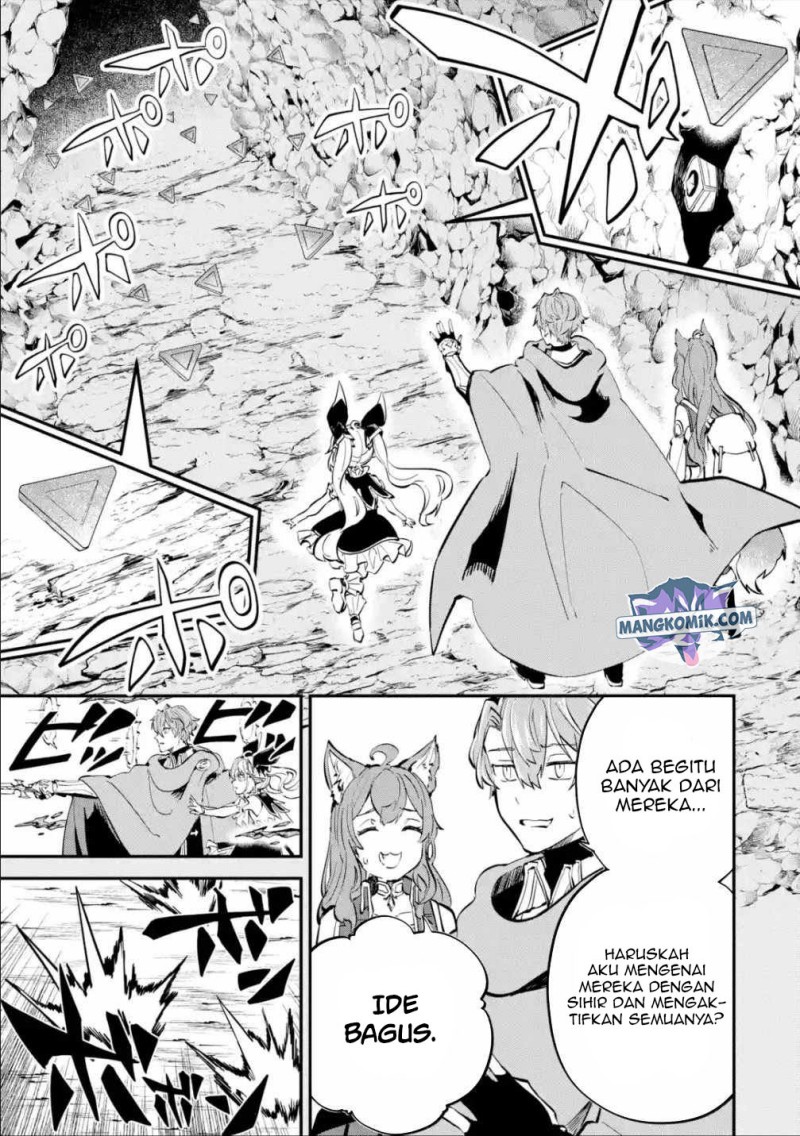 Dilarang COPAS - situs resmi www.mangacanblog.com - Komik isekai cheat magic swordsman 015 - chapter 15 16 Indonesia isekai cheat magic swordsman 015 - chapter 15 Terbaru 9|Baca Manga Komik Indonesia|Mangacan