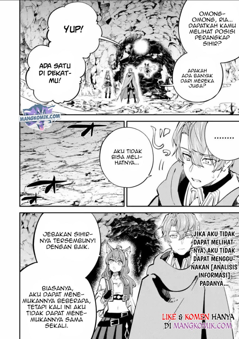 Dilarang COPAS - situs resmi www.mangacanblog.com - Komik isekai cheat magic swordsman 015 - chapter 15 16 Indonesia isekai cheat magic swordsman 015 - chapter 15 Terbaru 10|Baca Manga Komik Indonesia|Mangacan