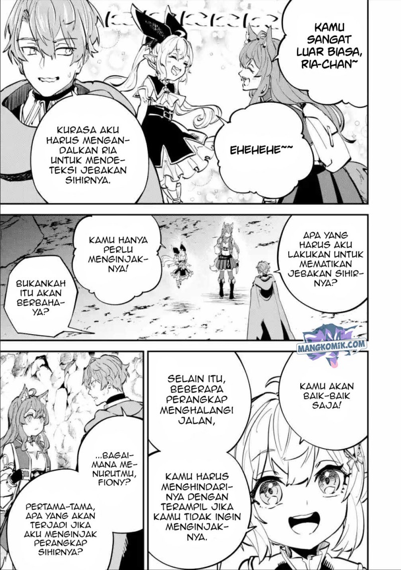 Dilarang COPAS - situs resmi www.mangacanblog.com - Komik isekai cheat magic swordsman 015 - chapter 15 16 Indonesia isekai cheat magic swordsman 015 - chapter 15 Terbaru 11|Baca Manga Komik Indonesia|Mangacan