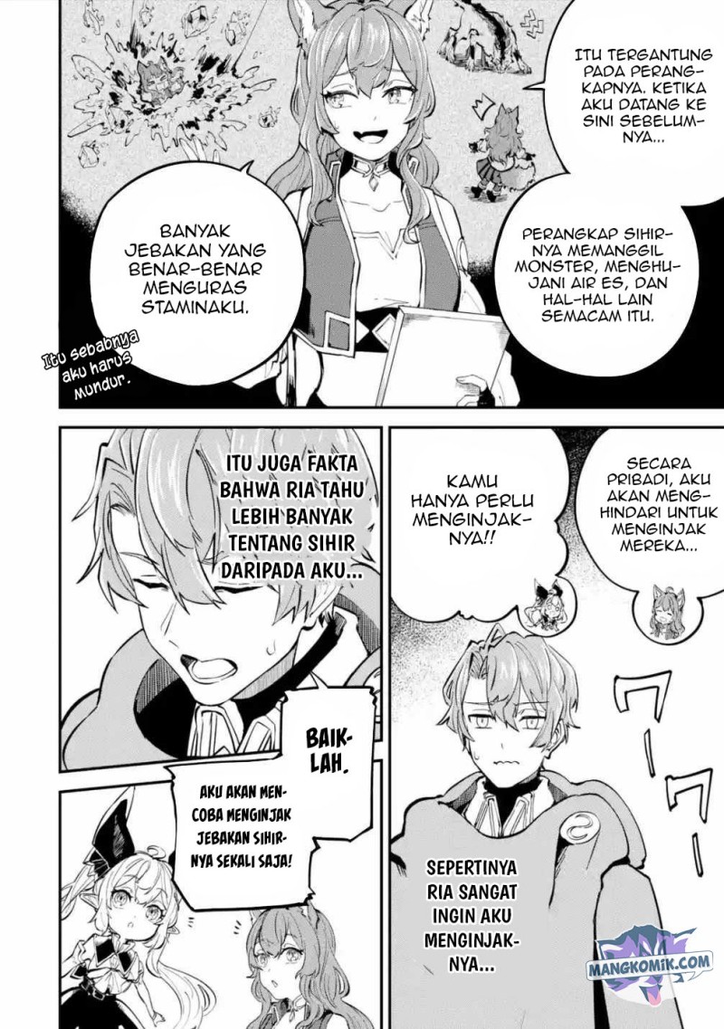 Dilarang COPAS - situs resmi www.mangacanblog.com - Komik isekai cheat magic swordsman 015 - chapter 15 16 Indonesia isekai cheat magic swordsman 015 - chapter 15 Terbaru 12|Baca Manga Komik Indonesia|Mangacan