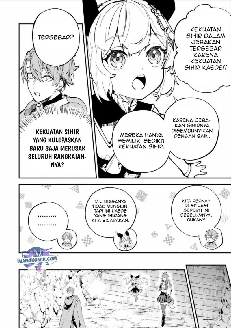 Dilarang COPAS - situs resmi www.mangacanblog.com - Komik isekai cheat magic swordsman 015 - chapter 15 16 Indonesia isekai cheat magic swordsman 015 - chapter 15 Terbaru 14|Baca Manga Komik Indonesia|Mangacan