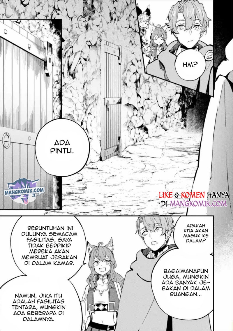 Dilarang COPAS - situs resmi www.mangacanblog.com - Komik isekai cheat magic swordsman 015 - chapter 15 16 Indonesia isekai cheat magic swordsman 015 - chapter 15 Terbaru 15|Baca Manga Komik Indonesia|Mangacan