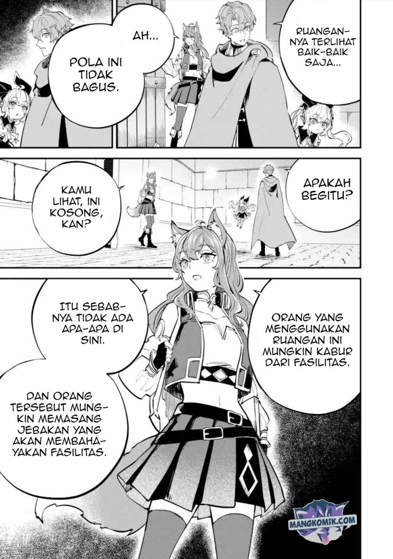 Dilarang COPAS - situs resmi www.mangacanblog.com - Komik isekai cheat magic swordsman 015 - chapter 15 16 Indonesia isekai cheat magic swordsman 015 - chapter 15 Terbaru 17|Baca Manga Komik Indonesia|Mangacan