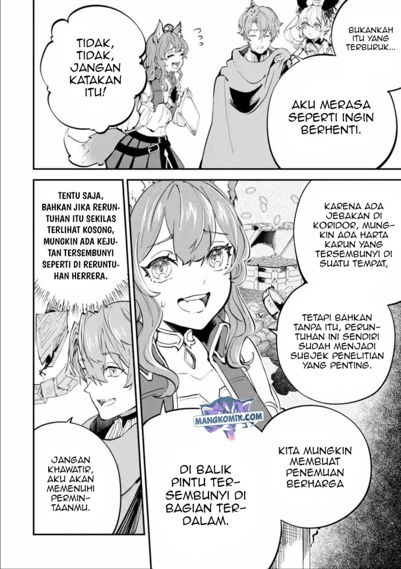 Dilarang COPAS - situs resmi www.mangacanblog.com - Komik isekai cheat magic swordsman 015 - chapter 15 16 Indonesia isekai cheat magic swordsman 015 - chapter 15 Terbaru 18|Baca Manga Komik Indonesia|Mangacan