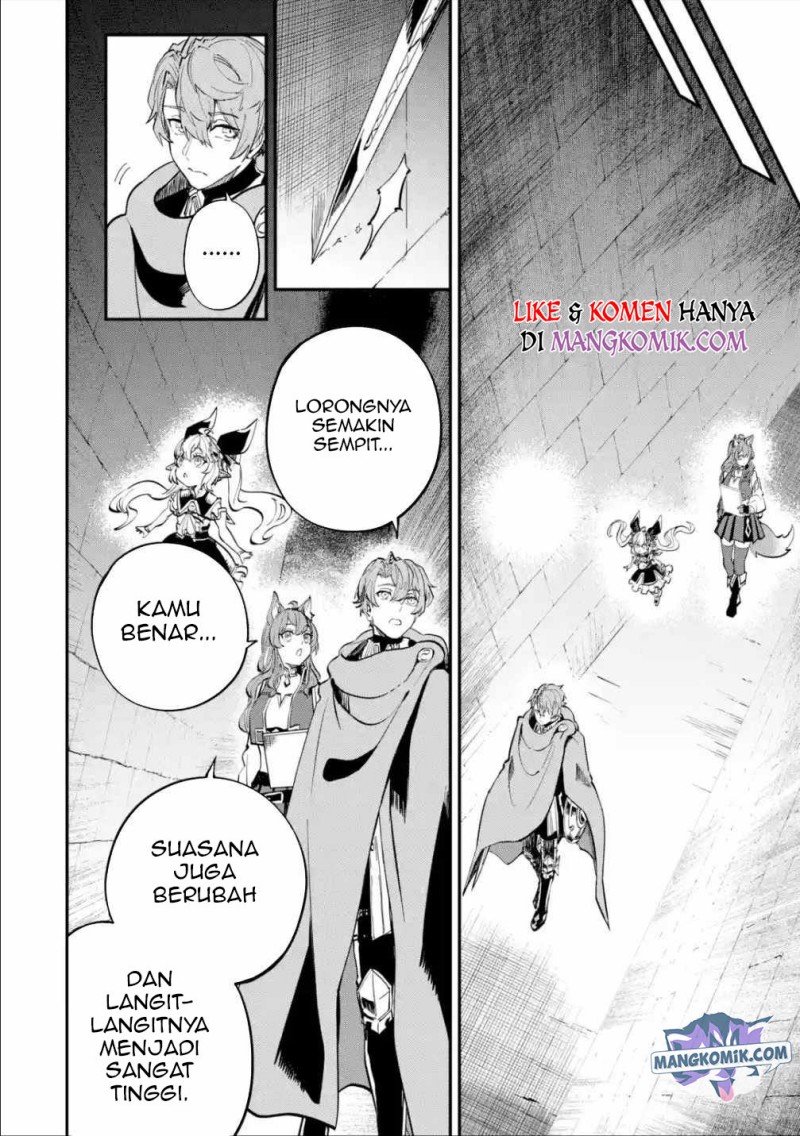 Dilarang COPAS - situs resmi www.mangacanblog.com - Komik isekai cheat magic swordsman 015 - chapter 15 16 Indonesia isekai cheat magic swordsman 015 - chapter 15 Terbaru 21|Baca Manga Komik Indonesia|Mangacan