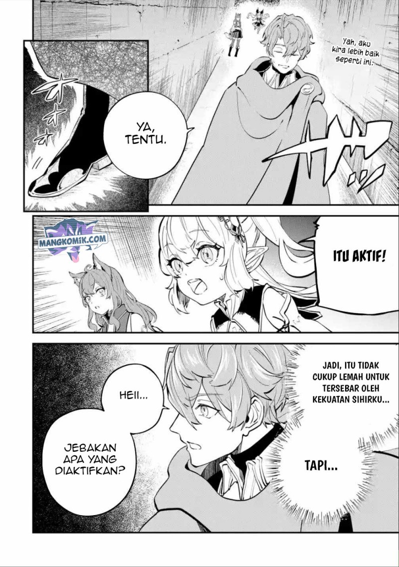 Dilarang COPAS - situs resmi www.mangacanblog.com - Komik isekai cheat magic swordsman 015 - chapter 15 16 Indonesia isekai cheat magic swordsman 015 - chapter 15 Terbaru 23|Baca Manga Komik Indonesia|Mangacan