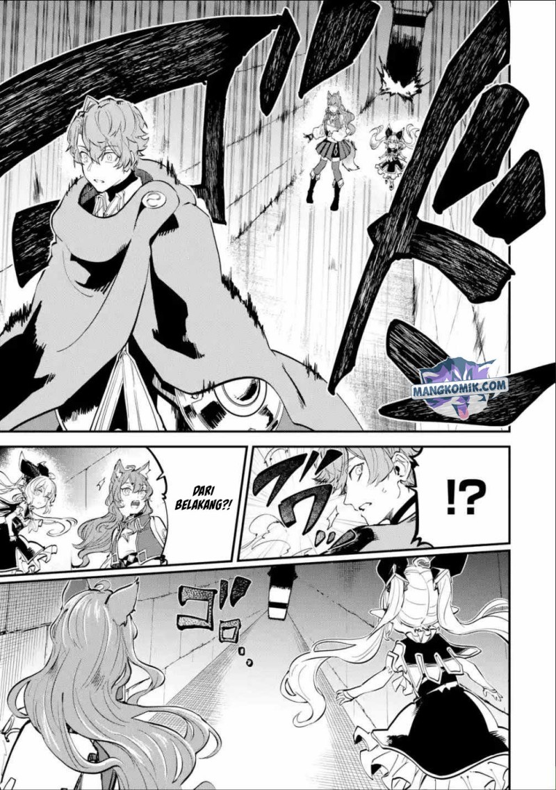 Dilarang COPAS - situs resmi www.mangacanblog.com - Komik isekai cheat magic swordsman 015 - chapter 15 16 Indonesia isekai cheat magic swordsman 015 - chapter 15 Terbaru 24|Baca Manga Komik Indonesia|Mangacan