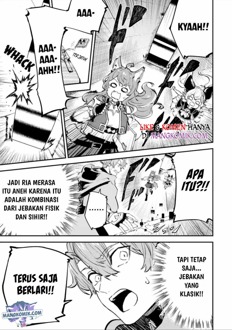 Dilarang COPAS - situs resmi www.mangacanblog.com - Komik isekai cheat magic swordsman 015 - chapter 15 16 Indonesia isekai cheat magic swordsman 015 - chapter 15 Terbaru 26|Baca Manga Komik Indonesia|Mangacan