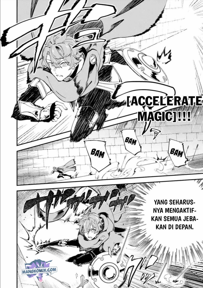 Dilarang COPAS - situs resmi www.mangacanblog.com - Komik isekai cheat magic swordsman 015 - chapter 15 16 Indonesia isekai cheat magic swordsman 015 - chapter 15 Terbaru 27|Baca Manga Komik Indonesia|Mangacan